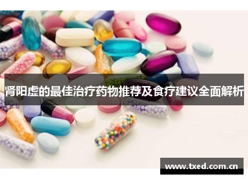 肾阳虚的最佳治疗药物推荐及食疗建议全面解析